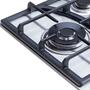 Варочная поверхность Weilor GM W 614 SS - 9