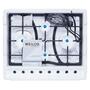 Варочная поверхность Weilor GM W 614 SS - 11