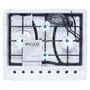 Варочная поверхность Weilor GM W 614 SS - 11