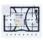 Варочная поверхность Weilor GM W 614 WH - 11