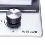 Варочная поверхность Weilor GM W 624 SS - 6