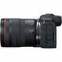 Цифровой фотоаппарат Canon EOS R5 5 GHZ SEE body (4147C027AA) - 3