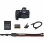 Цифровой фотоаппарат Canon EOS R5 5 GHZ SEE body (4147C027AA) - 5