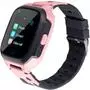 Смарт-часы Gelius Pro Care (PK004) LTE/VoLTE/Temperature Pink kids watch GPS (ProCare(PK004)(Temperature)Pink) - 1
