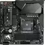 Материнская плата GIGABYTE B550M AORUS PRO-P - 1