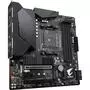 Материнская плата GIGABYTE B550M AORUS PRO-P - 2