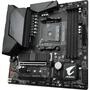 Материнская плата GIGABYTE B550M AORUS PRO-P - 3