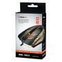 Мышка REAL-EL RM-503 Black - 6