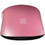 Мышка Zowie DIV INA S1 Pink-White (9H.N1KBB.A61) - 3