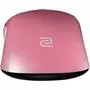 Мышка Zowie DIV INA S1 Pink-White (9H.N1KBB.A61) - 3