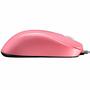 Мышка Zowie DIV INA S1 Pink-White (9H.N1KBB.A61) - 4
