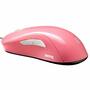 Мышка Zowie DIV INA S1 Pink-White (9H.N1KBB.A61) - 5