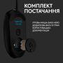 Мышка Logitech G403 Hero Black (910-005632) - 4
