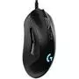 Мышка Logitech G403 Hero Black (910-005632) - 5