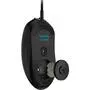 Мышка Logitech G403 Hero Black (910-005632) - 6