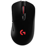 Мышка Logitech G703 Lightspeed HERO 16K Sensor Black (910-005640) - 1