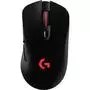 Мышка Logitech G703 Lightspeed HERO 16K Sensor Black (910-005640) - 1
