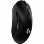 Мышка Logitech G703 Lightspeed HERO 16K Sensor Black (910-005640) - 4