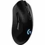 Мышка Logitech G703 Lightspeed HERO 16K Sensor Black (910-005640) - 5