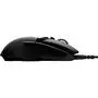 Мышка Logitech G903 Lightspeed HERO 16K sensor Black (910-005672) - 1