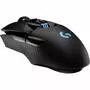 Мышка Logitech G903 Lightspeed HERO 16K sensor Black (910-005672) - 2