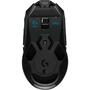 Мышка Logitech G903 Lightspeed HERO 16K sensor Black (910-005672) - 3