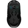 Мышка Logitech G903 Lightspeed HERO 16K sensor Black (910-005672) - 3