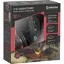 Мышка Defender Devourer MHP-006 kit mouse+mouse pad+headset (52006) - 3