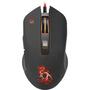 Мышка Defender Devourer MHP-006 kit mouse+mouse pad+headset (52006) - 5