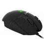 Мышка Ergo NL-850 Black (NL-850) - 1