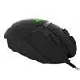 Мышка Ergo NL-850 Black (NL-850) - 1