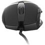 Мышка Ergo NL-850 Black (NL-850) - 2