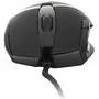 Мышка Ergo NL-850 Black (NL-850) - 2