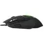 Мышка Ergo NL-850 Black (NL-850) - 4