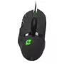 Мышка Ergo NL-850 Black (NL-850) - 5