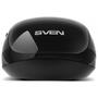 Мышка Sven RX-520S Black - 7