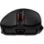 Мышка HyperX Pulsefire Dart Wireless Gaming Black (HX-MC006B) - 4