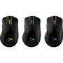 Мышка HyperX Pulsefire Dart Wireless Gaming Black (HX-MC006B) - 8