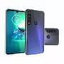 Чехол для моб. телефона BeCover Motorola Moto G8 Plus Transparancy (705352) - 5