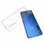 Чехол для моб. телефона BeCover Motorola Moto G8 Transparancy (705351) - 4