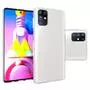 Чехол для моб. телефона BeCover Samsung Galaxy M51 SM-M515 Transparancy (705349) - 5