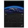 Ноутбук Lenovo ThinkPad P14s (20Y10002RA) - 3