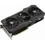 Видеокарта ASUS GeForce RTX3090 24Gb TUF OC GAMING (TUF-RTX3090-O24G-GAMING) - 9