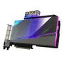 Видеокарта Gigabyte GeForce RTX3080 10Gb AORUS XTREME WATERBLOCK (ВОДЯНКА!!!!!!) (GV-N3080AORUSX WB-10GD) - 2