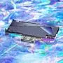 Видеокарта Gigabyte GeForce RTX3080 10Gb AORUS XTREME WATERBLOCK (ВОДЯНКА!!!!!!) (GV-N3080AORUSX WB-10GD) - 3