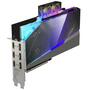 Видеокарта Gigabyte GeForce RTX3080 10Gb AORUS XTREME WATERBLOCK (ВОДЯНКА!!!!!!) (GV-N3080AORUSX WB-10GD) - 6