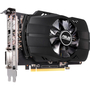 Видеокарта Radeon RX 550 4096Mb ASUS (PH-RX550-4G-EVO) - 2