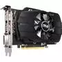 Видеокарта Radeon RX 550 4096Mb ASUS (PH-RX550-4G-EVO) - 2
