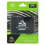 Накопитель SSD 2.5" 240GB Seagate (ZA240CV1A001) - 5