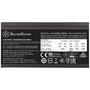 Блок питания Silver Stone 600W STRIDER (SST-ET600-MG) - 2